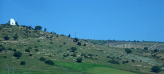 Koubba/Qubba (Architektur)